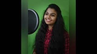 AASAI THOZHIYE- Official song |MaegaVarshini|Shobana| #shortalbum#trendingalbumsong|#statussong