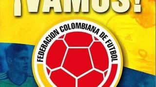 Mi seleccion colombia mix