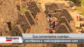 NotiDestinos programa 4 - Noticiero Turístico Destinostv