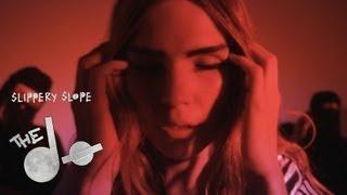 The Dø 'Slippery Slope' - Official video