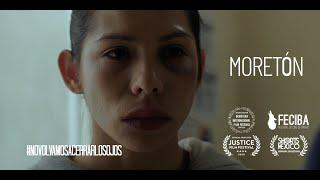 Moretón, cortometraje mexicano contra la violencia de género