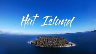 Hat Island is waiting for you!