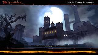 Castle Ravenloft Tutorial