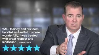 Motorcycle Accident Lawyers | Holliday Karatinos Law Firm, PLLC