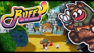 Ruffy and the Riverside - Official Trailer