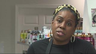 Minority-owned business owners question future of funding in Alexandria