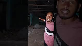 real ghost capture in camera