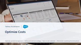 Tableau Accelerators for Cost Optimization