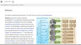 Science - Wikipedia