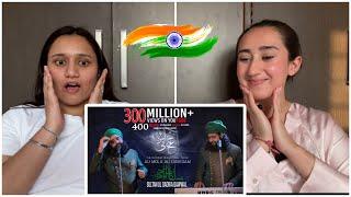 Indian Reaction on ALI MOLA ALI DAM DAM | Official Full Track | Remix | | Sultan Ul Qadria Qawwal