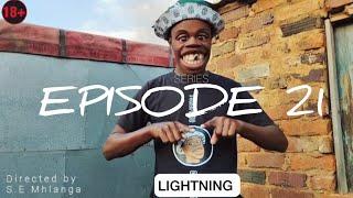 TSHEPANG COMEDY SERIES: EPISODE 21 SEASON 1 (lightning)