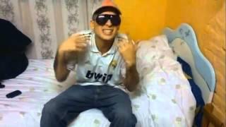 Pensamientos Suicidas   Lucas De PH Video clip