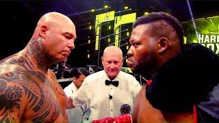 Jarrell Miller (USA) vs Lucas Browne (Australia) | KNOCKOUT BOXING Fight Highlights