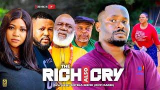 The rich also cry full movie ft Zubby Micheal, tc virus, Obi okoli, New nollywood movie #2023movies