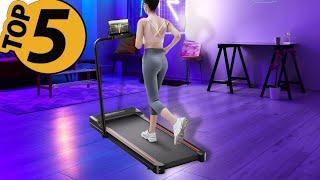 TOP 5 Best Under Desk Treadmills of 2024