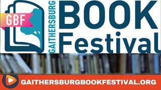 Antonia Hylton Explores ‘Madness,’ Racial Injustice at Gaithersburg Book Festival
