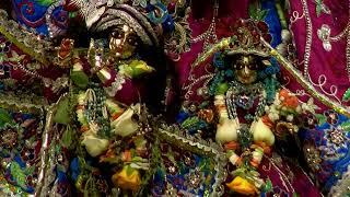 ISKCON Los Angeles Live Stream