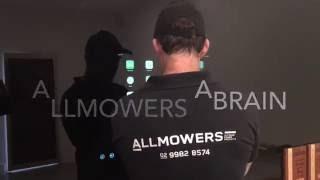 Allmowers Abrain