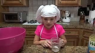 Cooking With Katelyn...Brownies