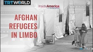 Afghan Refugees in Limbo | Inside America with Ghida Fakhry