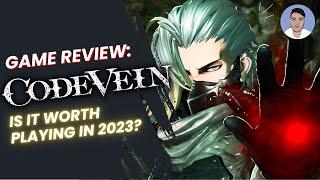 CODE VEIN Game Review | Is It Worth Playing in 2023?