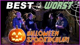 Best of the Worst: Carnivore, HauntedWeen, and Black Roses
