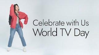 Celebrate with Us: World Television Day