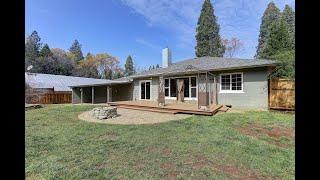 11197 Squirrel Creek Rd Grass Valley, Ca Real Estate