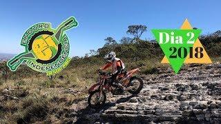 Dia2, Enduro da Independencia 2018