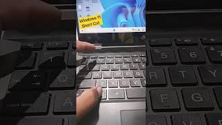 Windows 11 Shutdown Shortcut Key? | Laptop Shutdown Shortcut in Windows 11#macnitesh#keyboardtricks