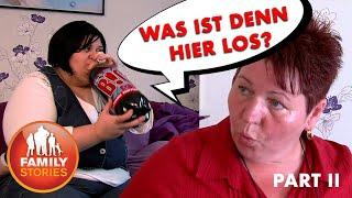 Tante Marianne rastet aus - Part II | Krieg' endlich dein Leben in den Griff | Family Stories