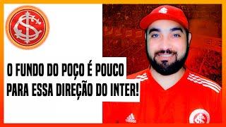 APEQUENARAM O #INTER E EXPÕEM O CLUBE AO RIDÍCULO NAS ENTREVISTAS!