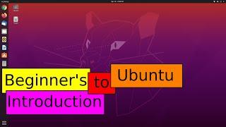 Beginner's Introduction to Ubuntu | Just Plain Tech (JPT)