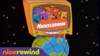 "Is Your Home a Nickelodeon Home?" | NickRewind