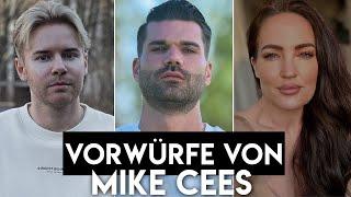 Vorwürfe von Mike Cees: Statement von Yvonne Mouhlen & Ramon Wagner | Prominent getrennt 2024