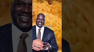 Is Shaq's mac and cheese a SLAM DUNK or will it get benched?