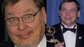 Actor Larry Drake dies aged 66