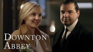 Mr. Bates Seduces Anna | Downton Abbey