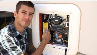 Truma AquaGo On-Demand RV Water Heater - Overview and Thoughts