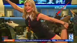 Best News Bloopers Of The Decade