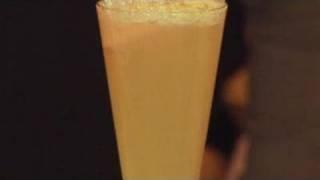 How To Mix A Mimosa Cocktail