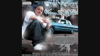 Lil Yogi - Lets Take A Ride (NEW 2010)