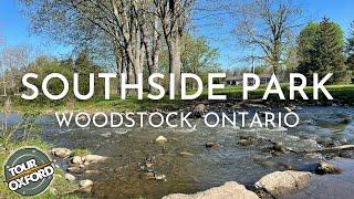 SOUTHSIDE PARK | Woodstock, Ontario | Tourism Oxford