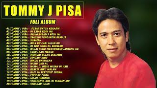 Lagu Nostalgia Tommy J Pisa Full Album - Surat Untuk Kekasih , Di Batas Kota Ini , Suratan