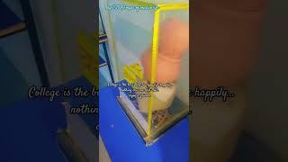 Day 7/20 Glimpse of medico life #yshorts #mbbs #bamscollegelife #neetmotivation #trendingshorts