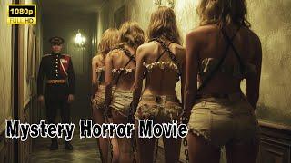 Four women’s escape leads to a house of horrors / Full Mystery Horror Movies Watch Online