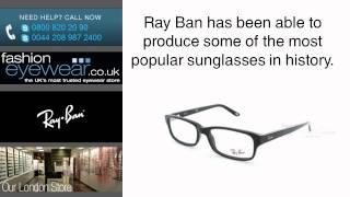 Fashion Eyewear -- Featuring High Quality Designer Glasses