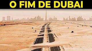 É O FIM: Por que Dubai é uma bolha prestes a entrar em colapso