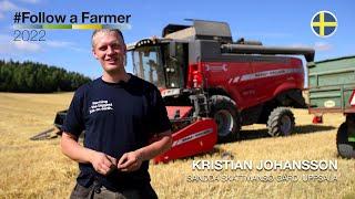 Follow a Farmer - Kristian Johansson - S1:E7