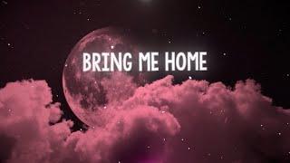 White Haze - Bring Me Home (Official Lyric Video)